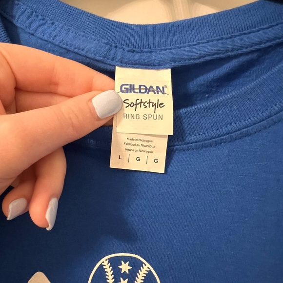 Cub’s World Series T-shirt - Picture 2 of 7